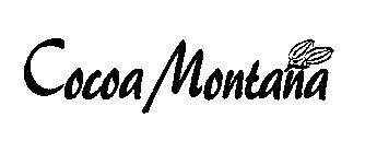 COCOA MONTANA
