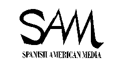 SAM SPANISH AMERICAN MEDIA