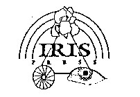 IRIS P R E S S