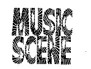 MUSIC SCENE