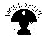 WORLD BLUE