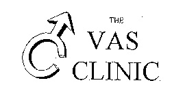 C THE VAS CLINIC