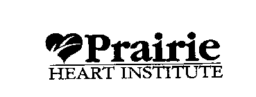 PRAIRIE HEART INSTITUTE