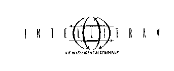 INTELLITRAV THE INTELLIGENT ALTERNATIVE