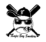TAMPA BAY SMOKERS TS