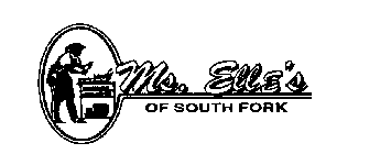 MS. ELLE'S OF SOUTH FORK