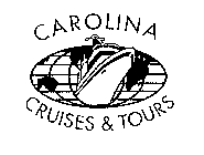 CAROLINA CRUISES & TOURS