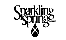 SPARKLING SPRING BRAND