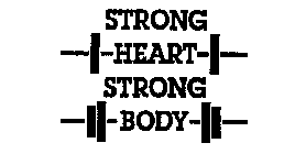 STRONG HEART STRONG BODY