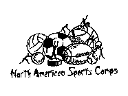 NORTH AMERICAN SPORTS CAMPS