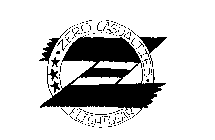 Z ZERO CASUALTIES FLIGHTGEAR