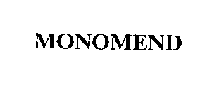 MONOMEND