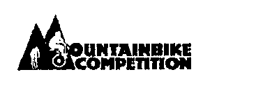 MOUNTAINBIKE COMPETITION