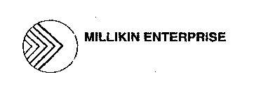 MILLIKIN ENTERPRISE