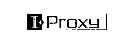 I-PROXY