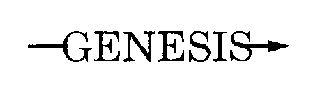 GENESIS