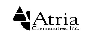 ATRIA COMMUNITIES, INC.