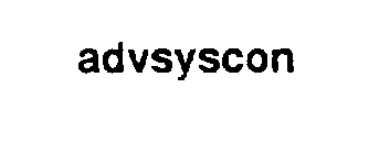 ADVSYSCON