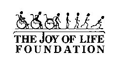 THE JOY OF LIFE FOUNDATION