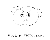 HALO PRODUCTIONS