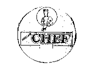 INDIAN CHEF