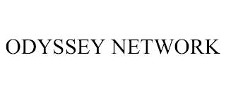 ODYSSEY NETWORK