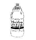 MERIDIAN CLEAR