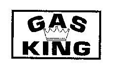 GAS KING