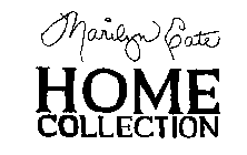 MARILYN CATE HOME COLLECTION