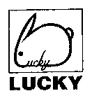 LUCKY