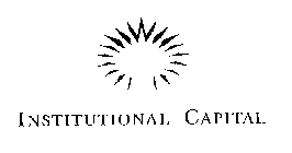 INSTITUTIONAL CAPITAL