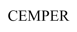 CEMPER