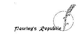 PAWLEY'S REPUBLIC