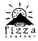 KRAFT PIZZA COMPANY