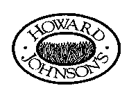 HOWARD JOHNSON'S