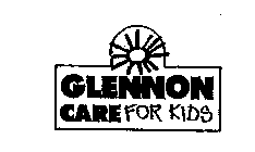 GLENNON CARE FOR KIDS