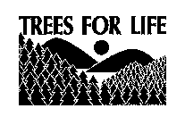 TREES FOR LIFE
