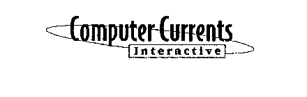 COMPUTER CURRENTS INTERACTIVE