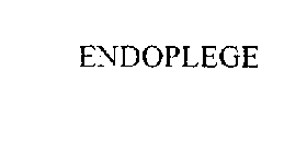 ENDOPLEGE