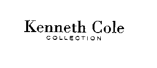 KENNETH COLE COLLECTION