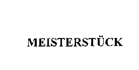 MEISTERSTUCK