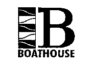 B BOATHOUSE