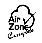 AIR ZONE COMPLETE