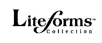 LITEFORMS COLLECTION