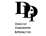 DDI DESKTOP DIMENSIONS INTERACTIVE