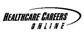 HEALTHCARE CAREERS ONLINE