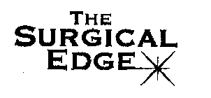 THE SURGICAL EDGE