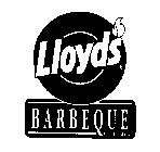 LLOYD'S BARBEQUE COMPANY