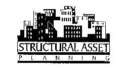 STRUCTURAL ASSET PLANNING