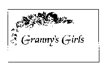 GRANNY'S GIRLS